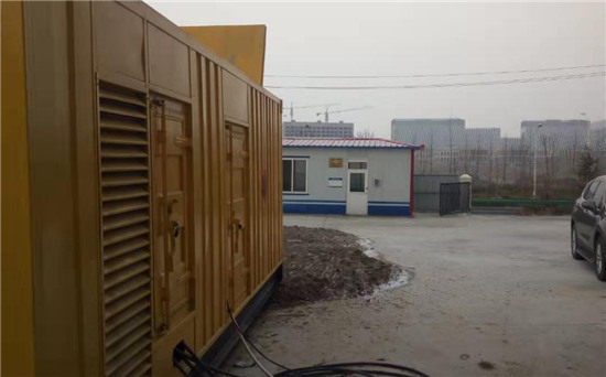 吉安发电机组电缆选型核心注意事项