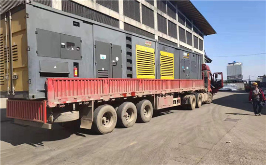 吉安200KW发电机组适配电缆规格选型指南