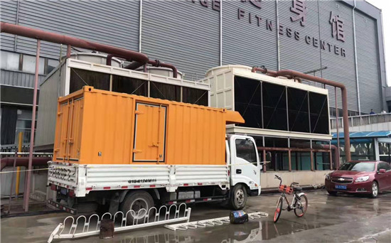 吉安300KW发电机组适配电缆规格选型指南