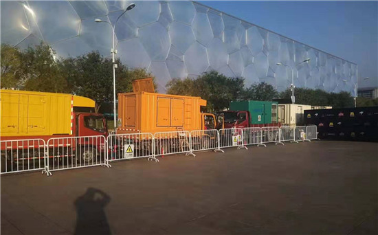 吉安400KW发电机组适配电缆规格选型指南