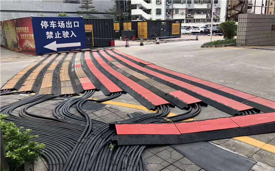 吉安发电机组电缆选型完整具体步骤（工程通用标准流程）
